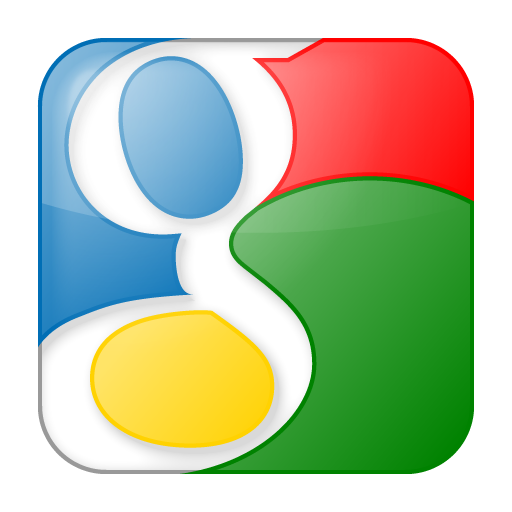 Picture of Google app Logo