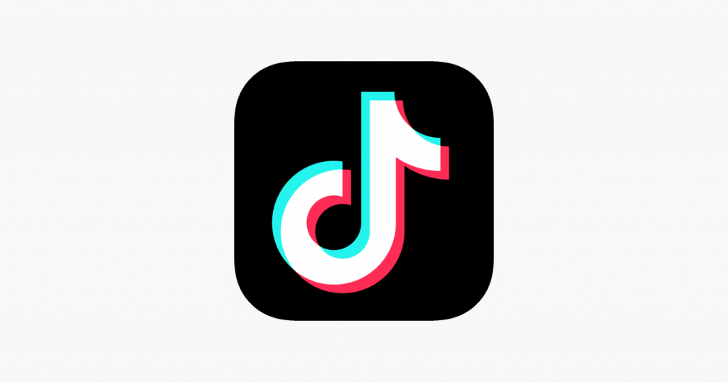 Picture of TikTok app Logo