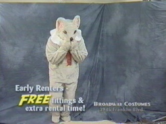 Picture of our Gray Mouse