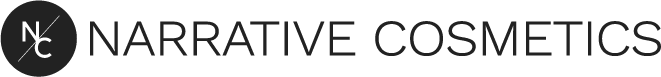 Narrative Cosmetics logo