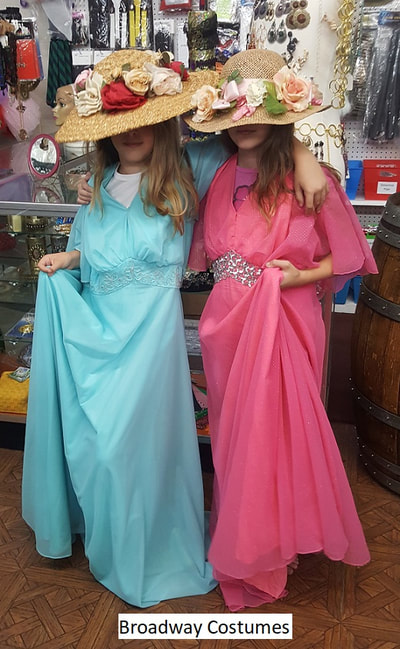 Picture of Southern Ladies